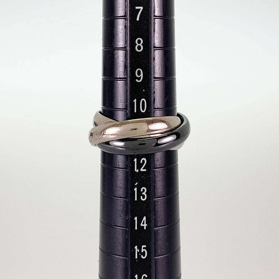 Cartier Trinity CRB4095651 Ring