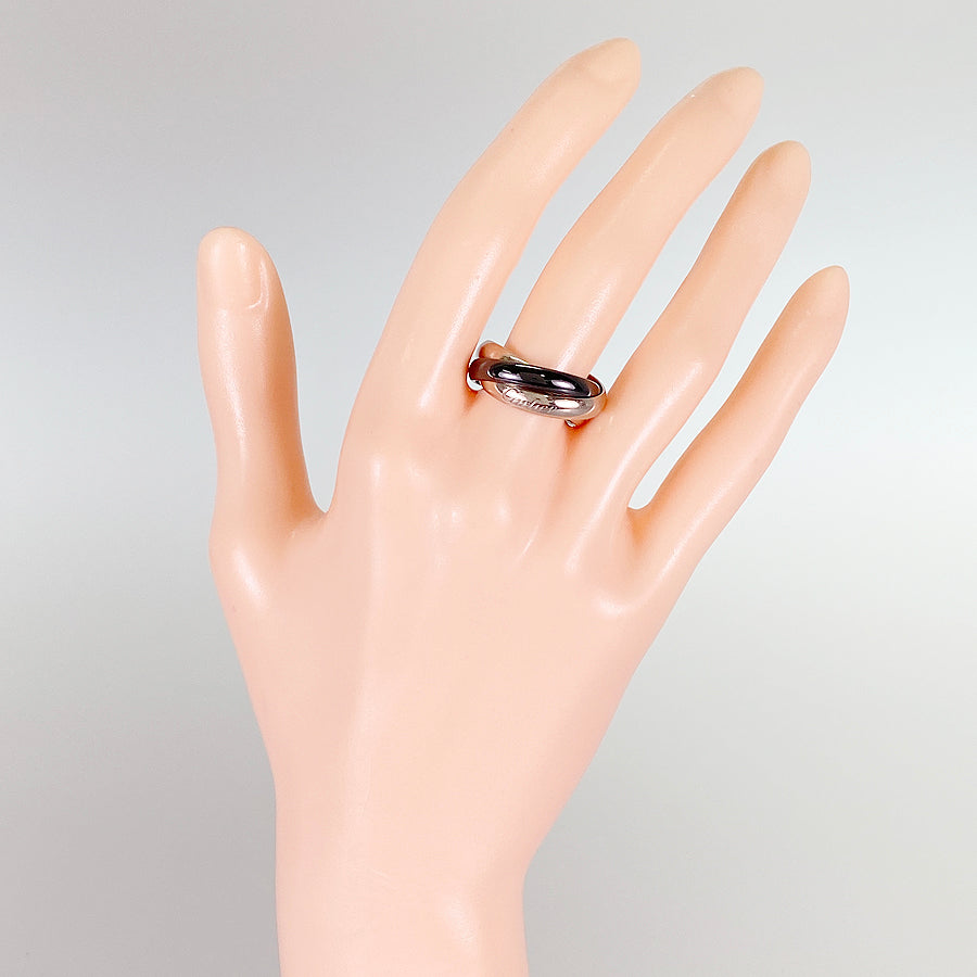 Cartier Trinity CRB4095651 Ring