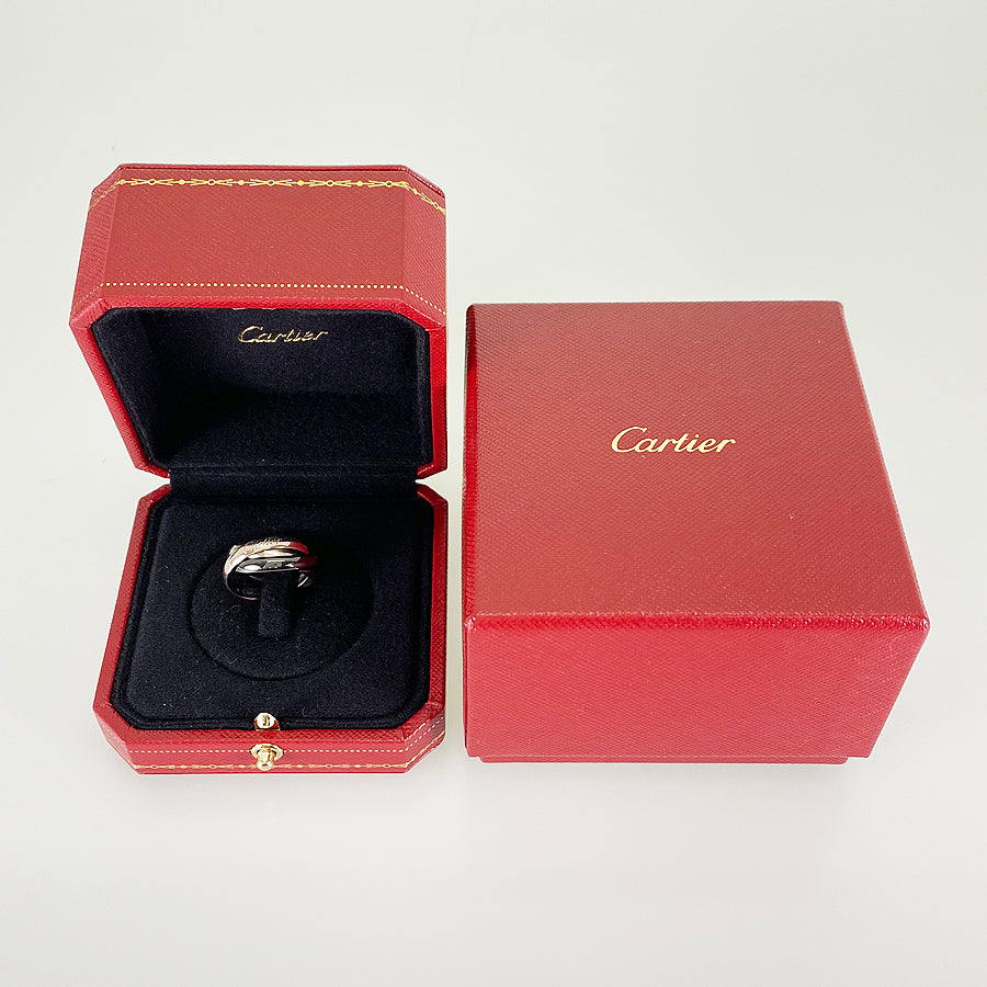 Cartier Trinity CRB4095651 Ring