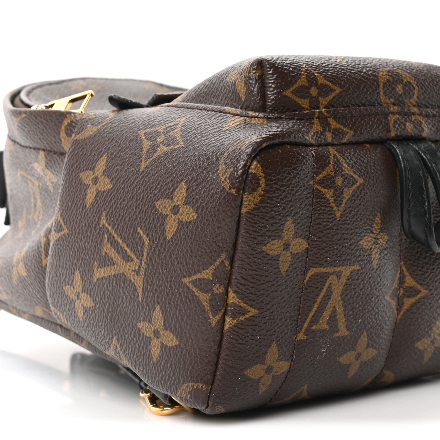 Monogram Palm Springs Backpack Mini