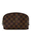 Damier Ebene Cosmetic Pouch