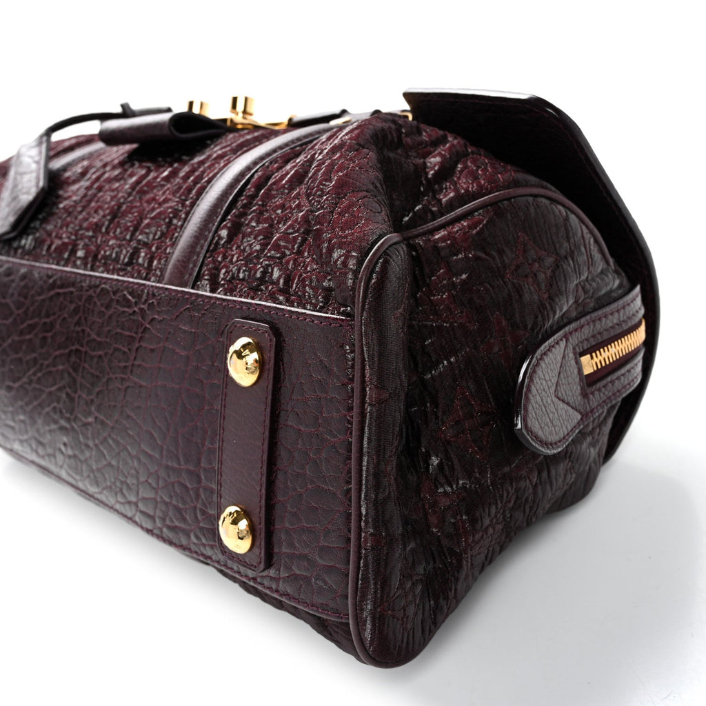 Monogram Volupte Beaute Bordeaux
