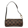 Damier Ebene Mini Papillon