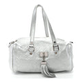 Monogram Shimmer Comete Silver