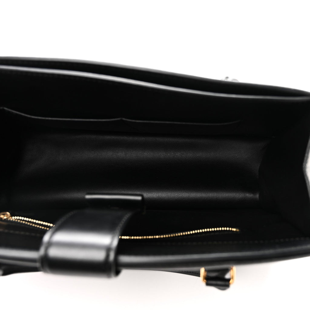 Taurillon Cour Marly MM Black