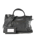 Agneau Classic Hardware City Gris Fossile