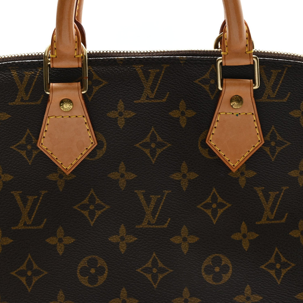 Monogram Alma PM