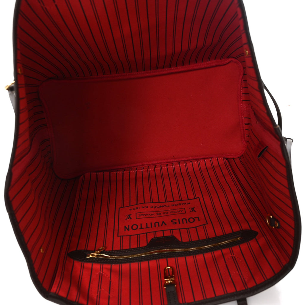 Damier Ebene Neo Neverfull GM GM