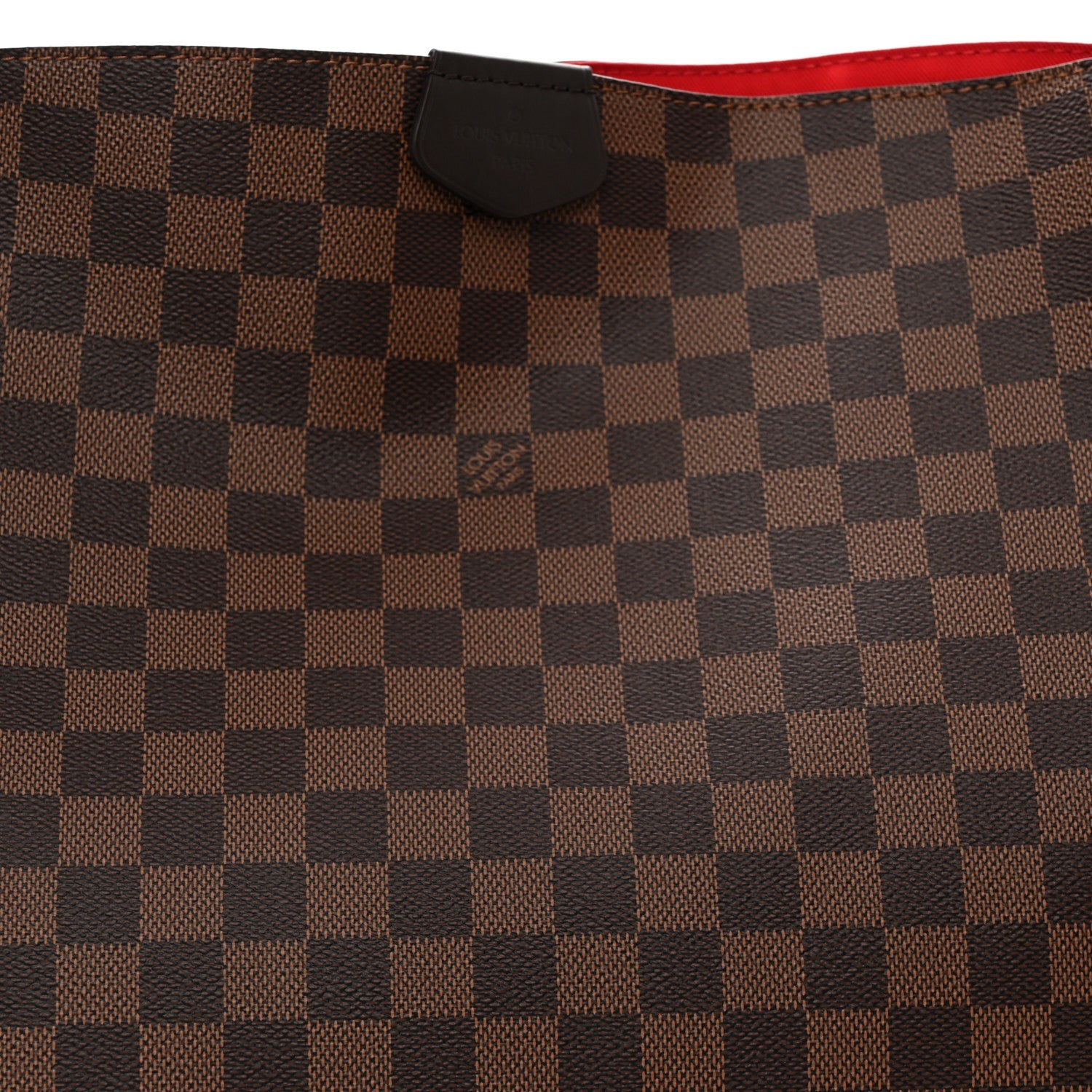 Damier Ebene Graceful MM