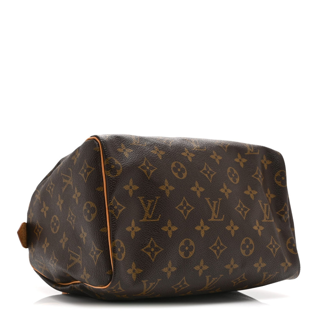 Monogram Speedy 25