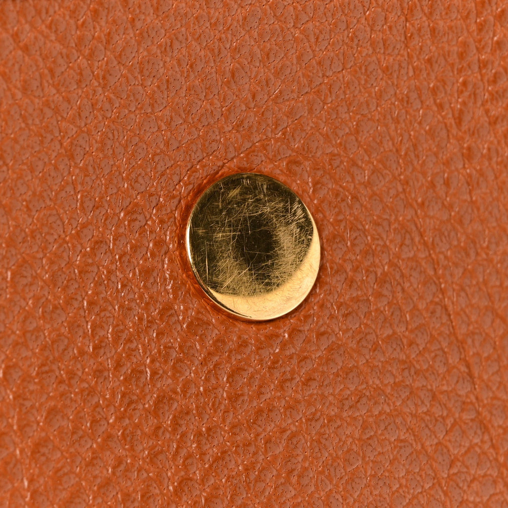 Buffle Skipper Vespa PM Gold