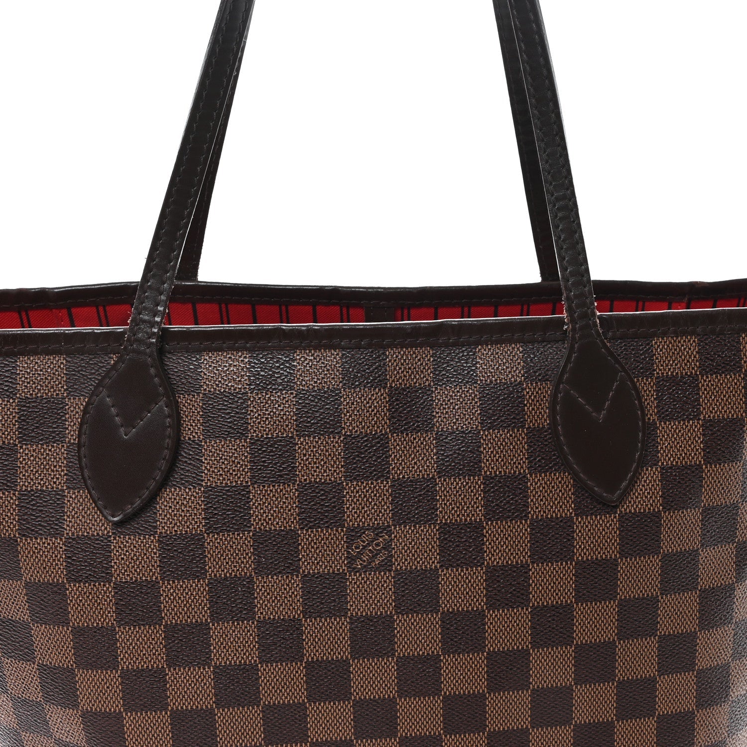 Damier Ebene Neo Neverfull MM