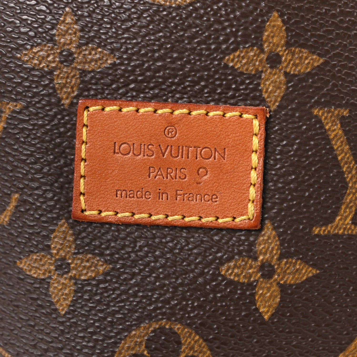Monogram Saumur 35