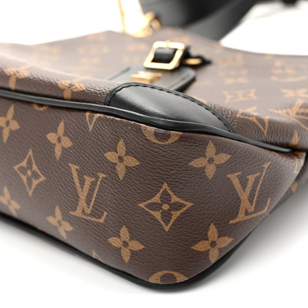 Monogram Odeon PM Black
