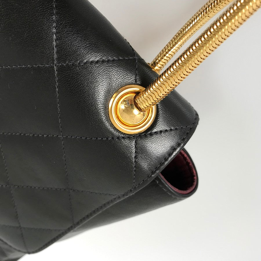 CHANEL Matelasse Shoulder bag