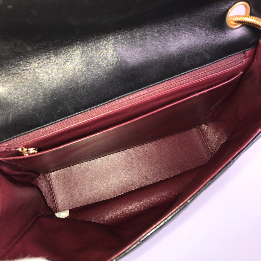 CHANEL Matelasse Shoulder bag