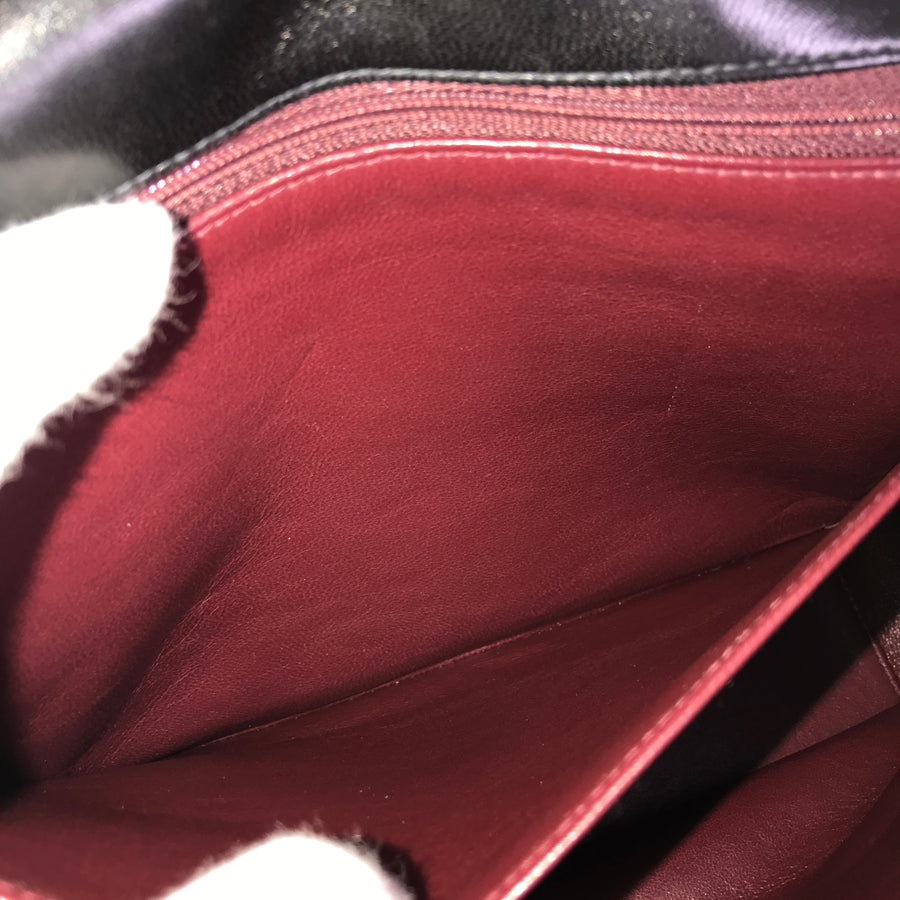 CHANEL Matelasse Shoulder bag