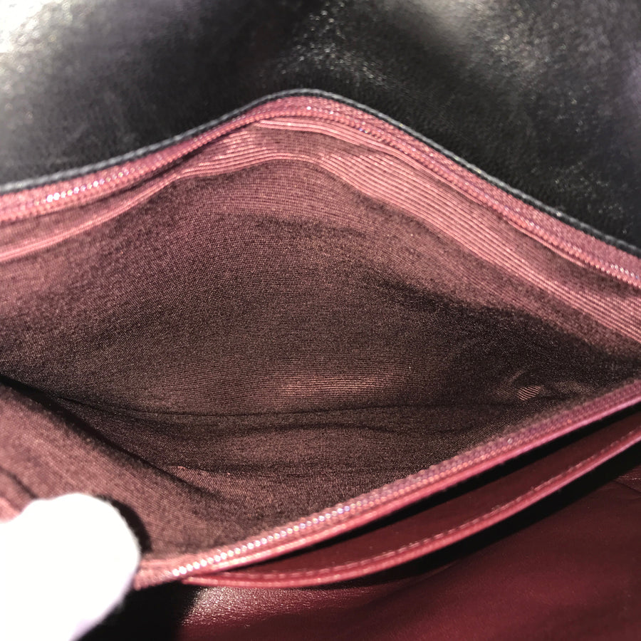 CHANEL Matelasse Shoulder bag
