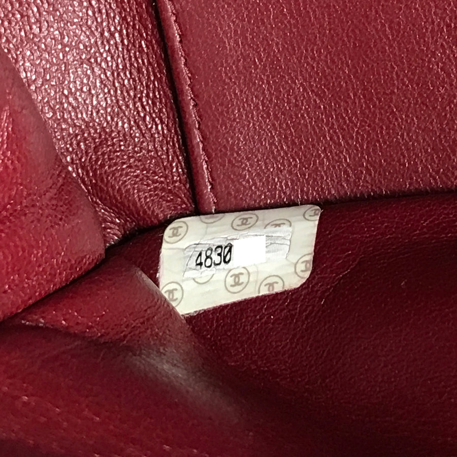 CHANEL Matelasse Shoulder bag