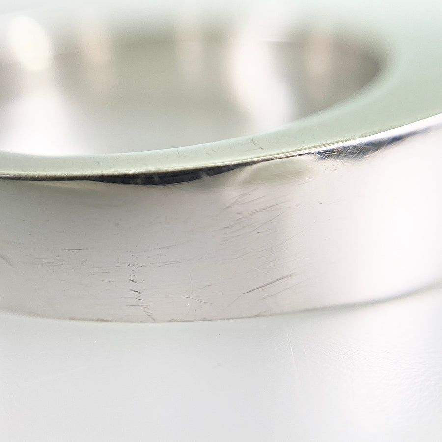 Cartier tank Ring