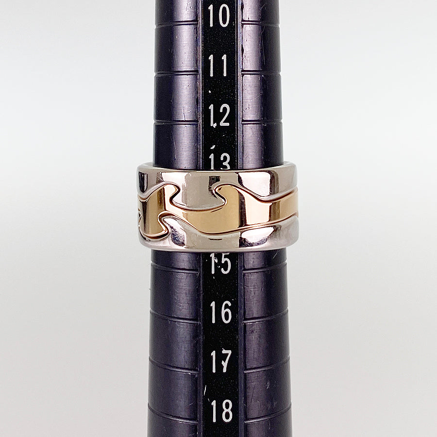 Georg Jensen Fusion Ring