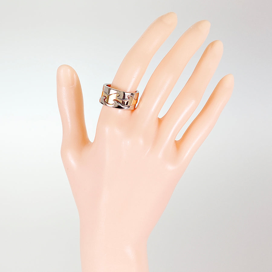 Georg Jensen Fusion Ring