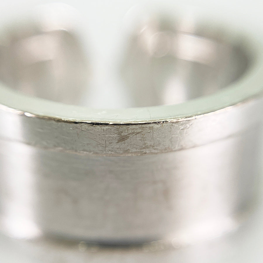 Cartier C2 Ring