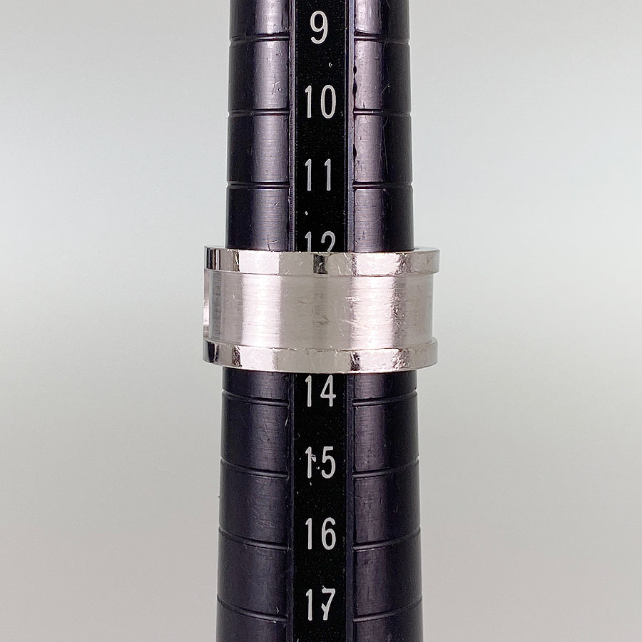 Cartier C2 Ring