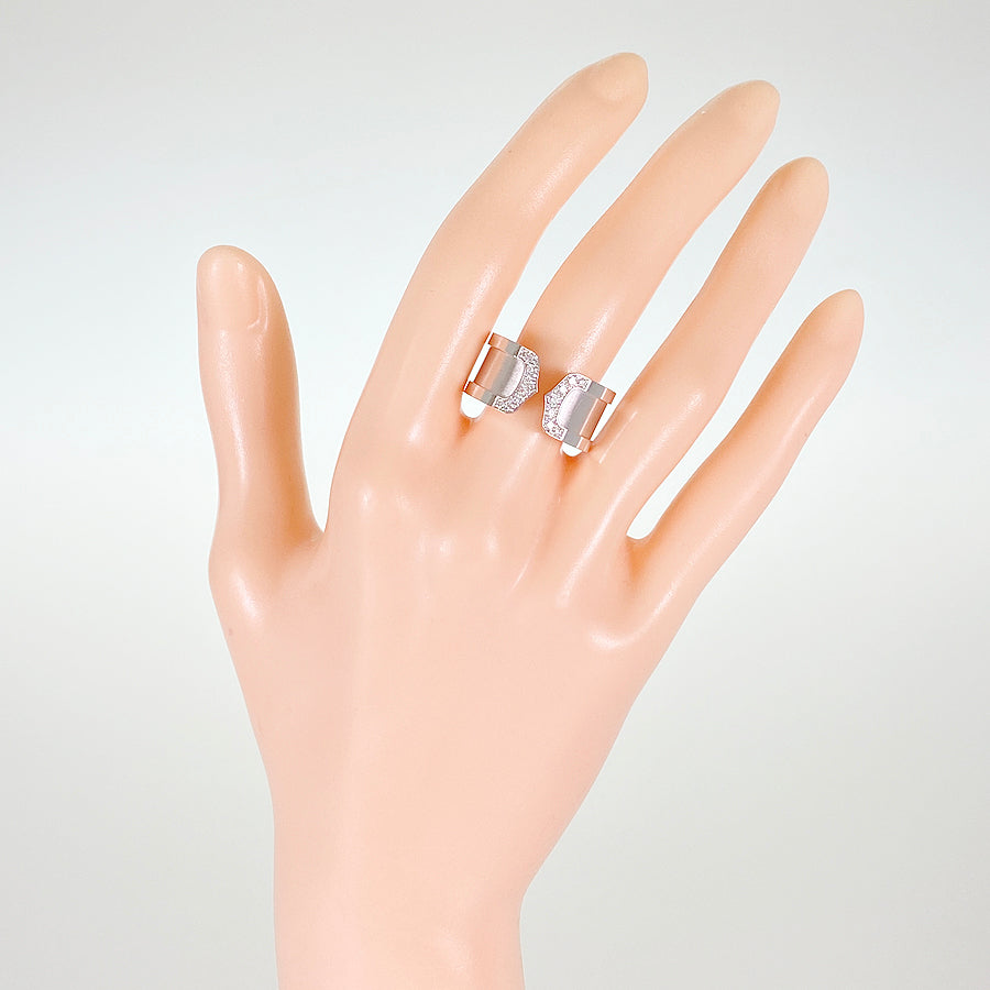 Cartier C2 Ring