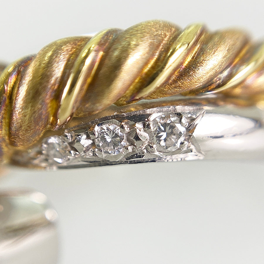 Designers Jewelry Kenji Kiuchi Ring