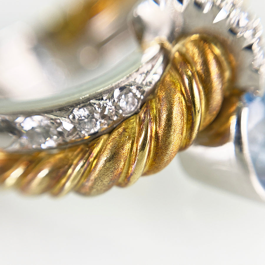 Designers Jewelry Kenji Kiuchi Ring