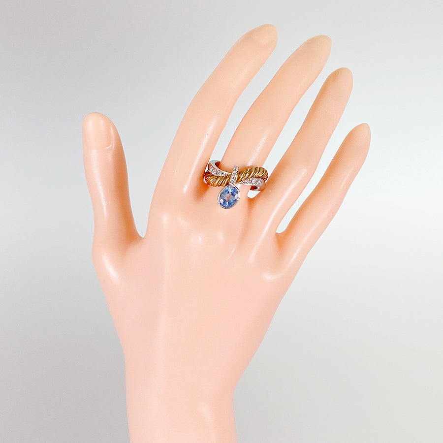 Designers Jewelry Kenji Kiuchi Ring