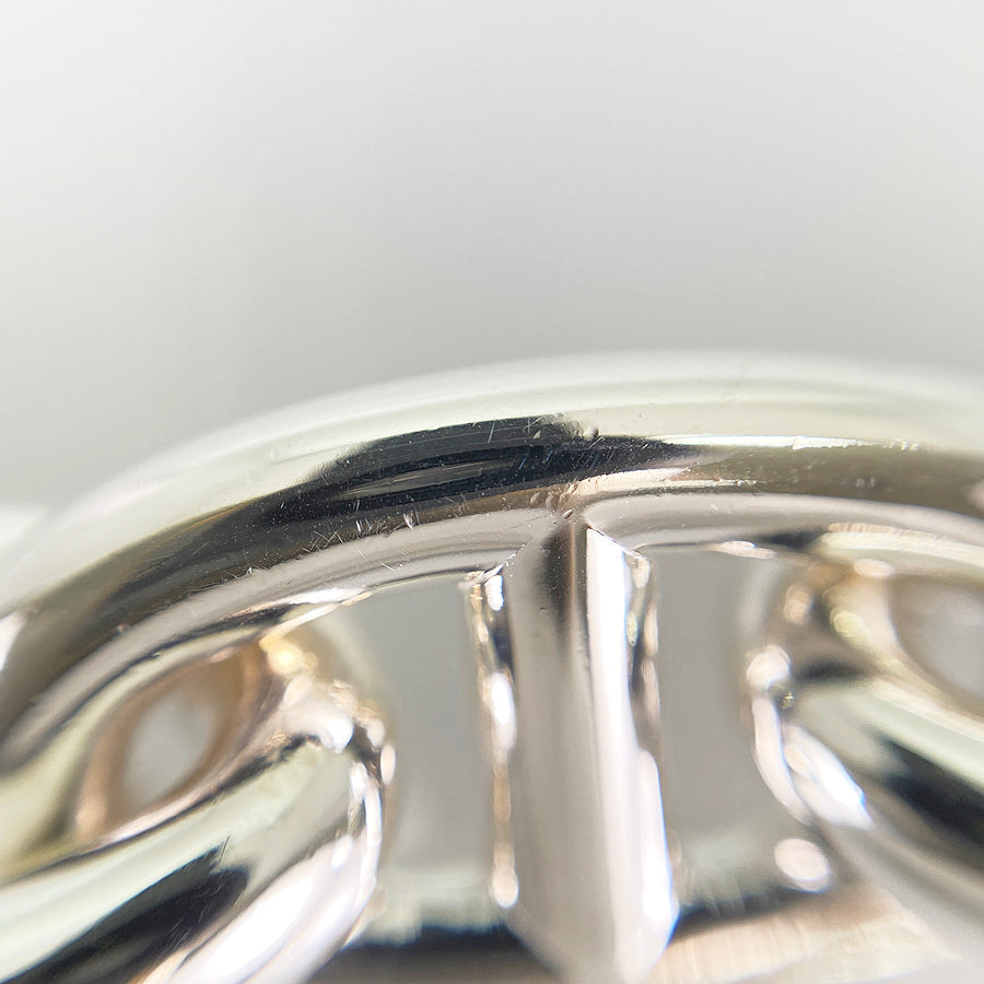 HERMES Chaine d'Ancre TGM Bracelet