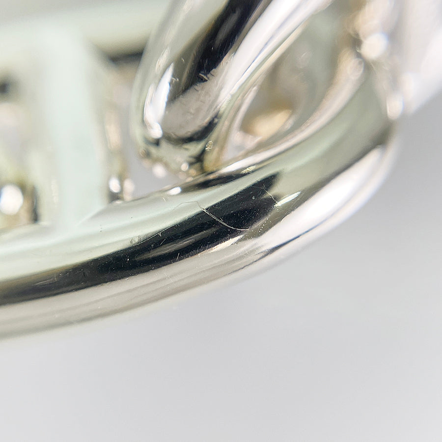 HERMES Chaine d'Ancre TGM Bracelet