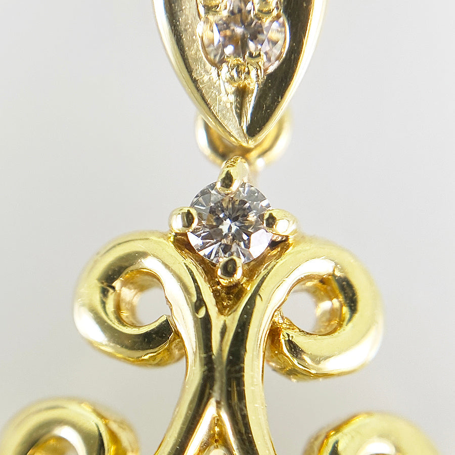 Designers Jewelry Necklace