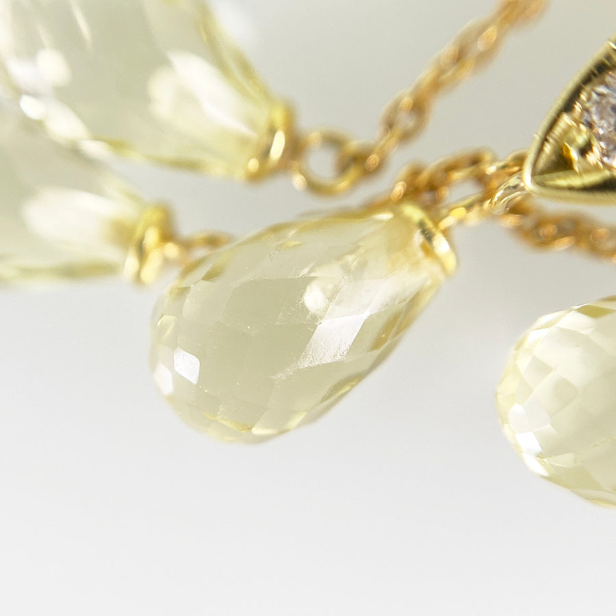 Designers Jewelry Necklace