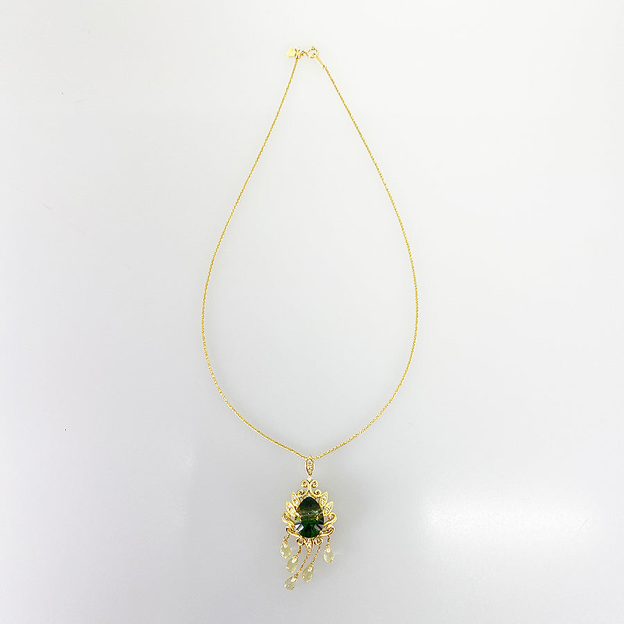 Designers Jewelry Necklace