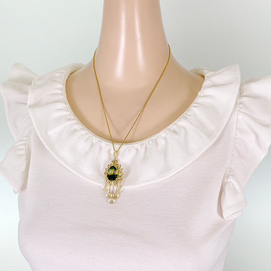 Designers Jewelry Necklace