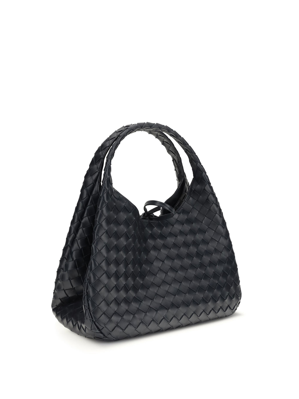 Bottega Veneta Women Campana Shoulder Bag
