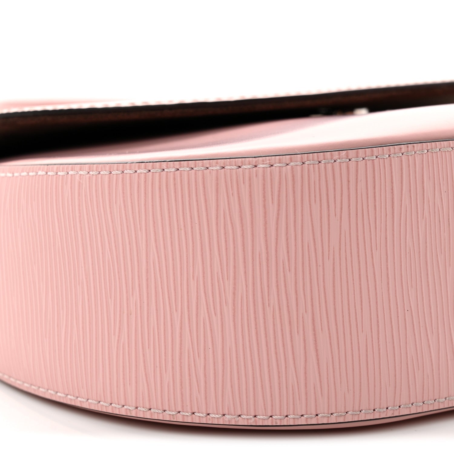 Epi Luna Rose Ballerine