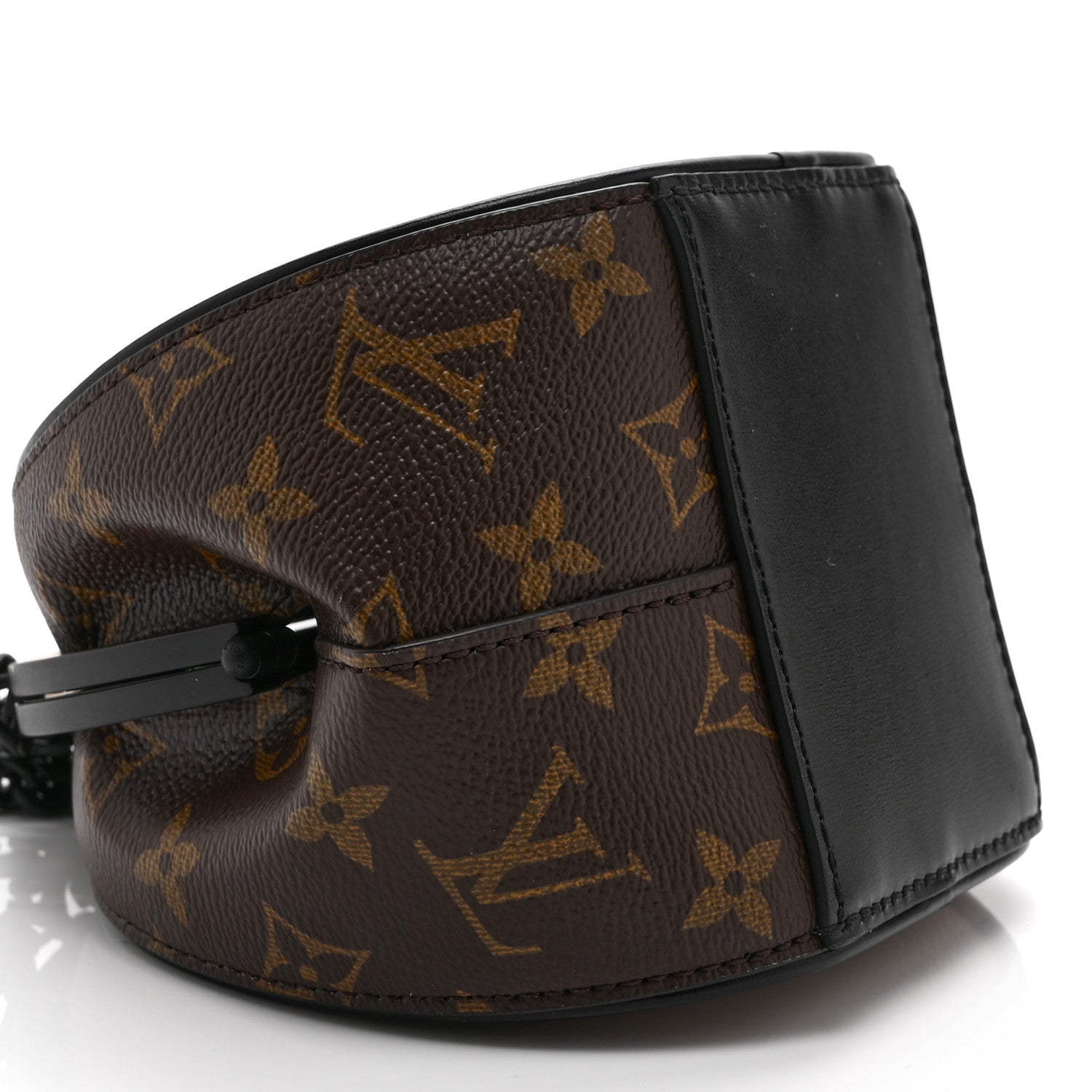 Reverse Monogram Giant Boursicot BC