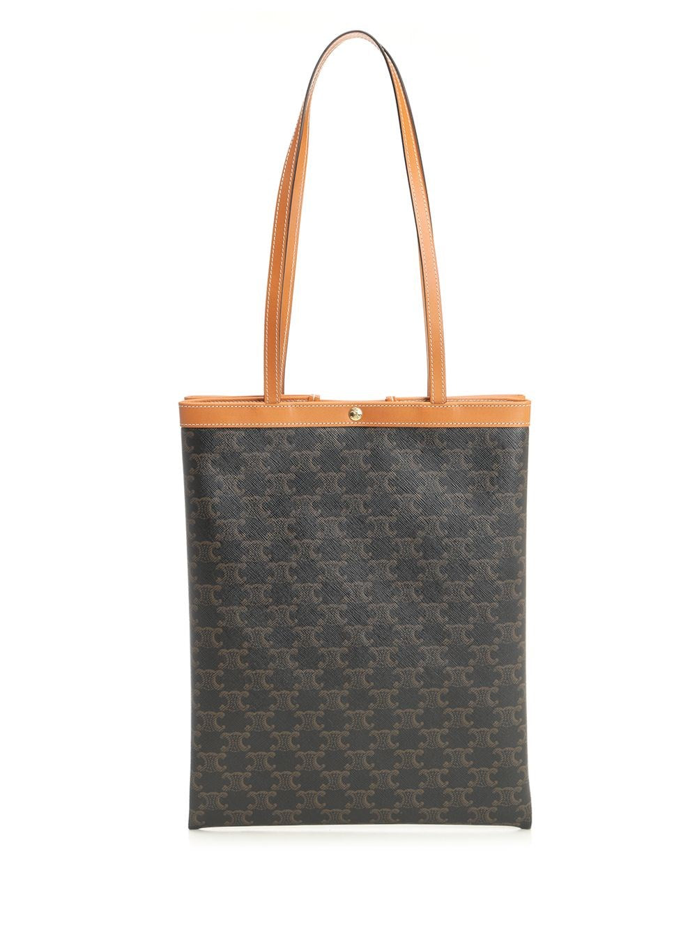 Celine Women Medium Flat Shopper