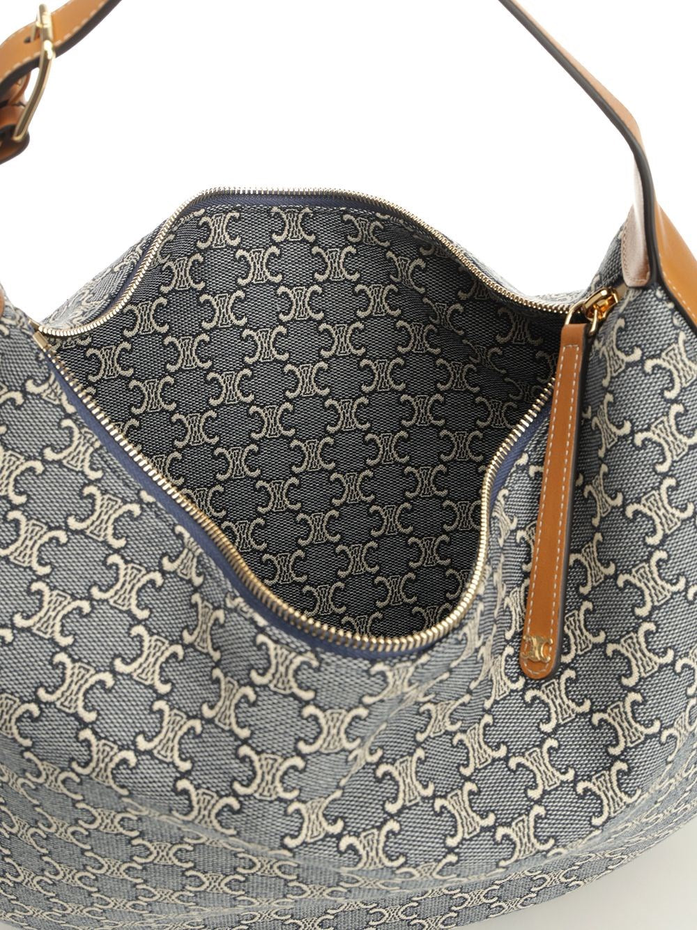Celine Women Celine Lulu Teen Bag