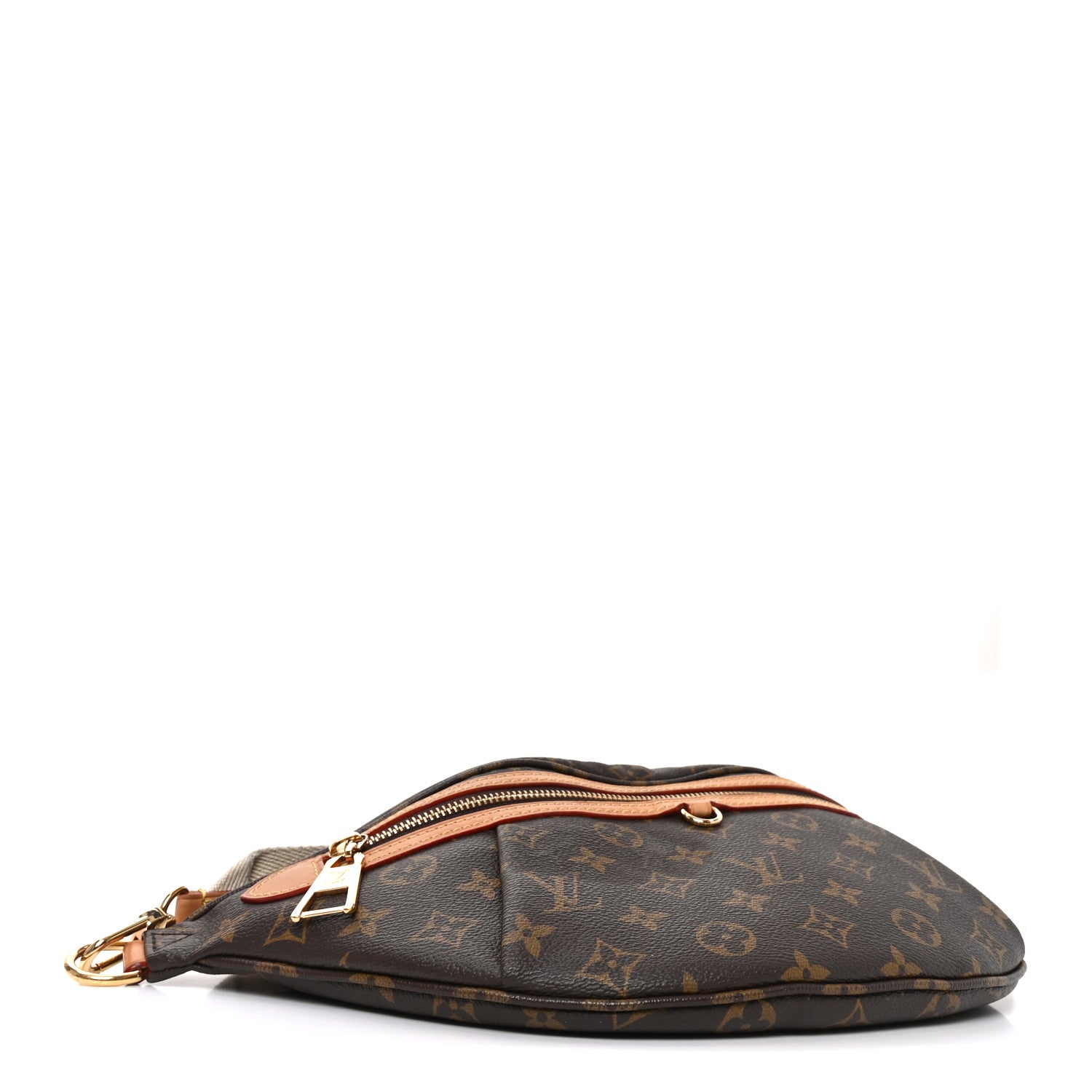 Monogram High Rise Bumbag