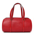 Epi Soufflot Castillan Red