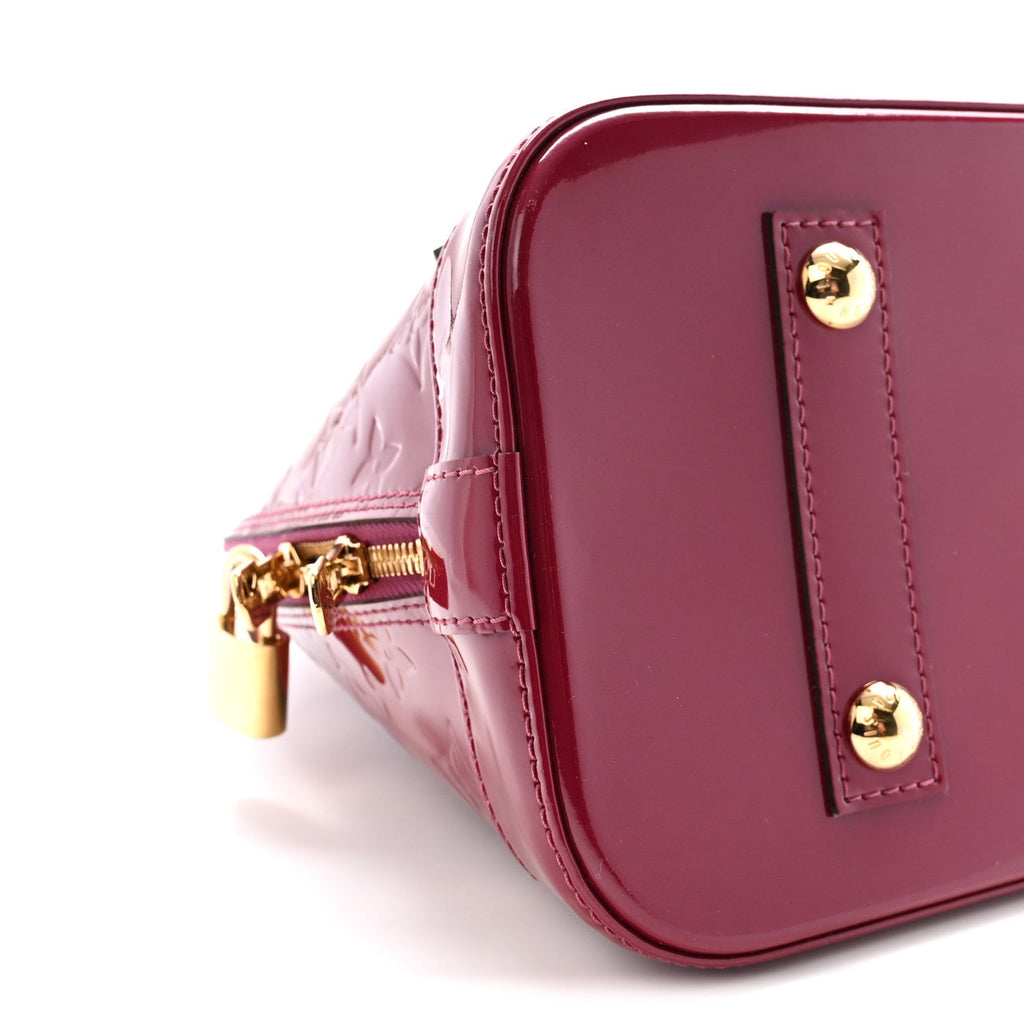 Vernis Alma PM Magenta