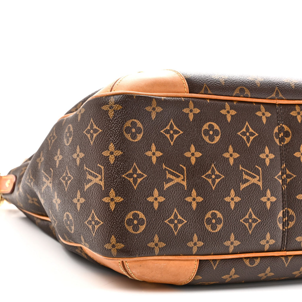 Monogram Estrela MM