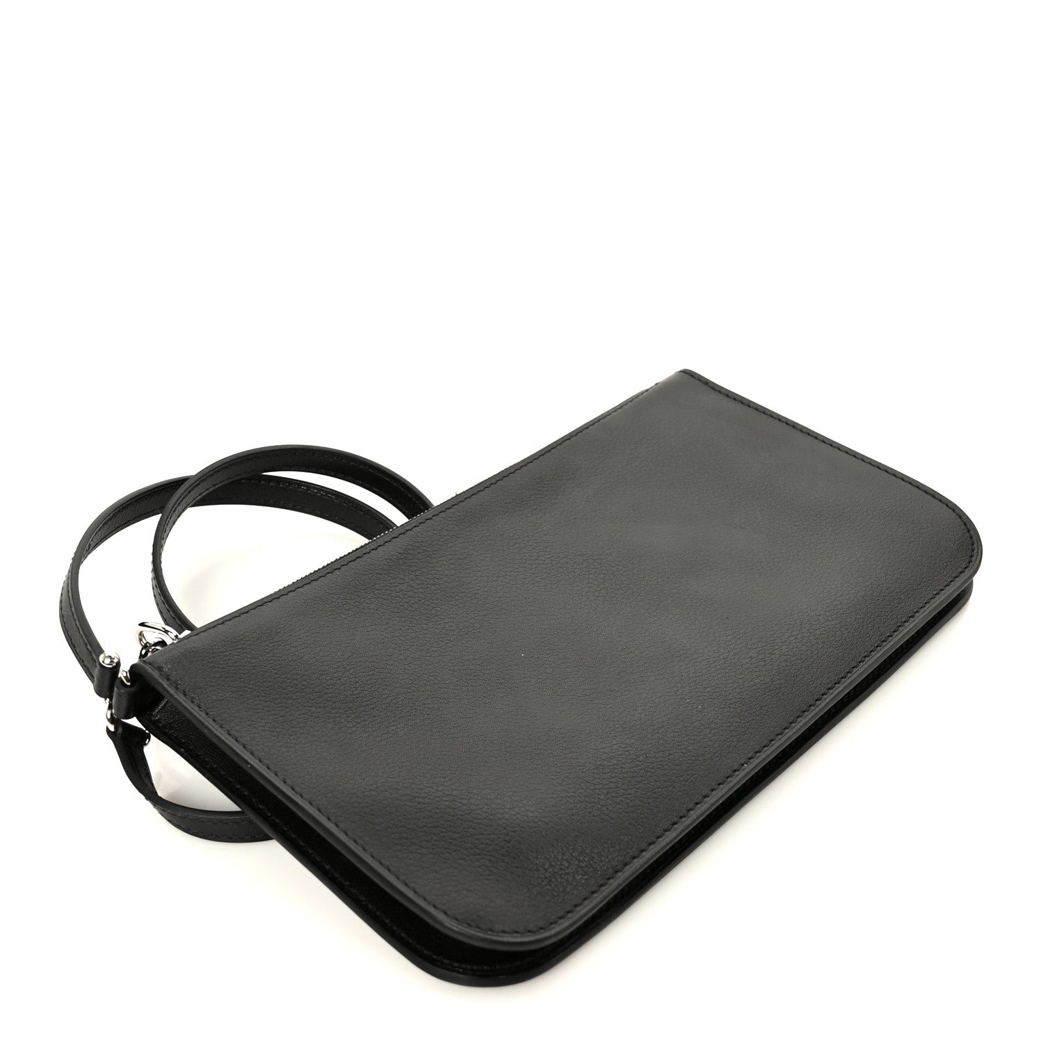 Evergrain Chaine d'Ancre Zipengo Pochette To Go Black