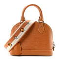 Epi Jacquard Alma BB Honey Gold