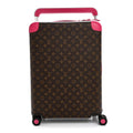 Monogram Horizon 55 Pondichery Pink